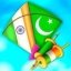  Download India Vs Pakistan Kite Fly Adventure For Android