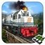 Free Download Indonesian Train Simulator  2.3.7 for Android