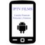 IPTV Chile Films Android