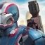 Iron Avenger Unlimited Android