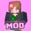 Jenny MOD for Minecraft Android