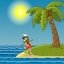 Johnny's Island Android