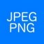 JPEG/PNG Converter Android