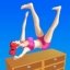 Jump Girl Android
