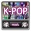 K-POP Korean Music Radio Android