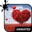 Land of Love Animated Keyboard Android