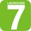 Launcher 7 Android