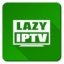 LAZY IPTV Android
