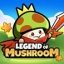 Legend of Mushroom Windows