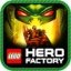 LEGO Hero Factory: Brain Attack Android