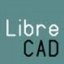 LibreCAD Windows