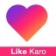 Like Karo Android