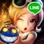 LINE Let's Get Rich Android