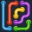 Line Puzzle: Pipe Art Android