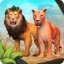 Lion Family Sim Online Android