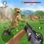Lion Hunting Challenge Android