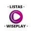 Listas Wiseplay Android