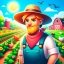 Little Farm Story Android