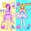 Little Panda: Doll Dress Up Android