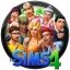 The Sims 4 Mac