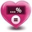 Love Test Calculator Android