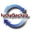 luckyBackup Linux