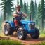 Lumber Chopper Android