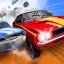 Mad Racing 3D Android