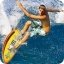 Maître de surf Android