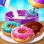 Make Donut Android