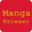 Manga Browser Android