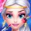 Ice Princess Makeup Fever Android