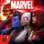 Marvel Batalla de Superhéroes MOD Android