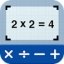 Math Scanner by Photo Android