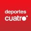 Mediaset Sport - Deportes Cuatro Android