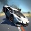 Mega Car Crash Simulator Android