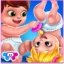 Free Download Baby Twins  1.0.7