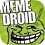 Memedroid Android