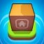 Free Download Merge Town!  3.8.1 for Android