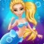 Mermaid Princess Android