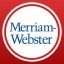 Merriam-Webster Dictionary Android