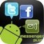 Messenger Plus Android