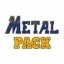 Metal Pack Android