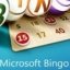 Microsoft Bingo Windows