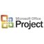 Microsoft Project 2007 SP2 Windows
