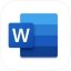 Microsoft Word iPhone
