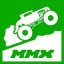 MMX Hill Dash Android