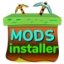 Mods Installer for Minecraft PE Android