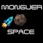 Monguer Space Android