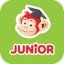 Monkey Junior Android